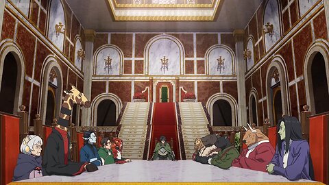 nofumi was poisoned | The Rising of the Shield Hero Season 4