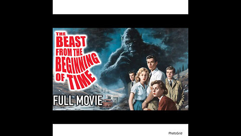 CS #333 The Beast from the Beginning of Time (1965)