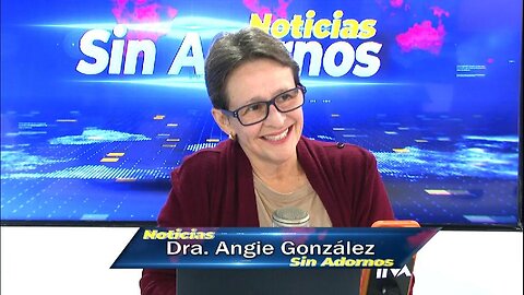 Noticias Sin Adornos #22