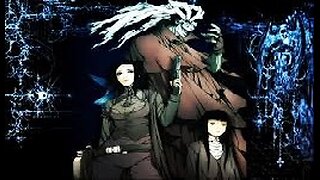 Ergo Proxy