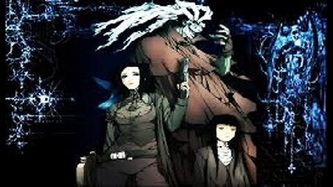 Ergo Proxy 