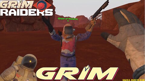 Grim early uploads