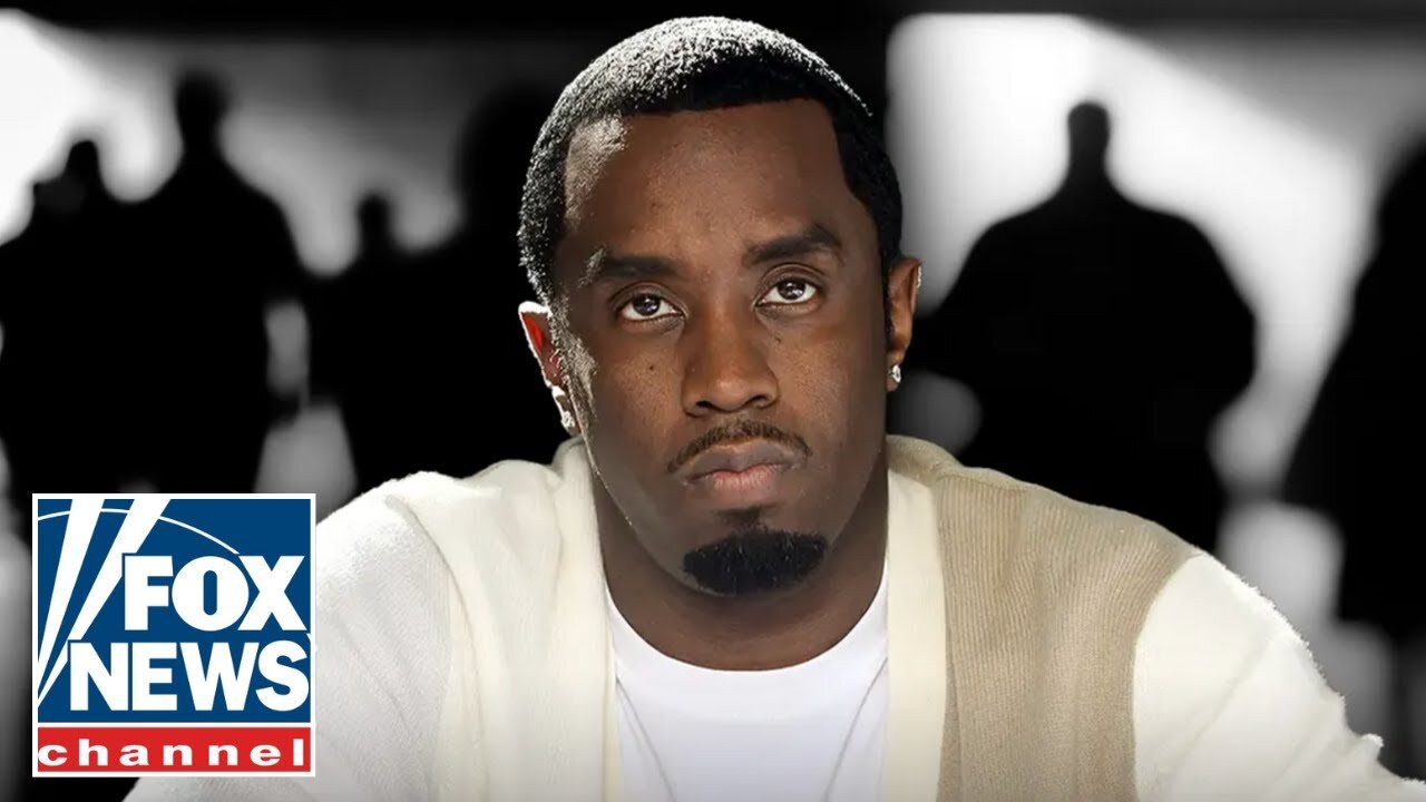 Why there_s a _strong possibility_ _Diddy_ could walk