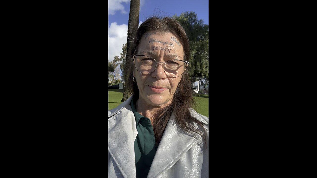 Saint ElVickiEl Christ MiCahEl SHMD