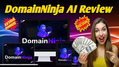 DomainNinja AI Review – WarriorPlus Exclusive Deal Breakdown