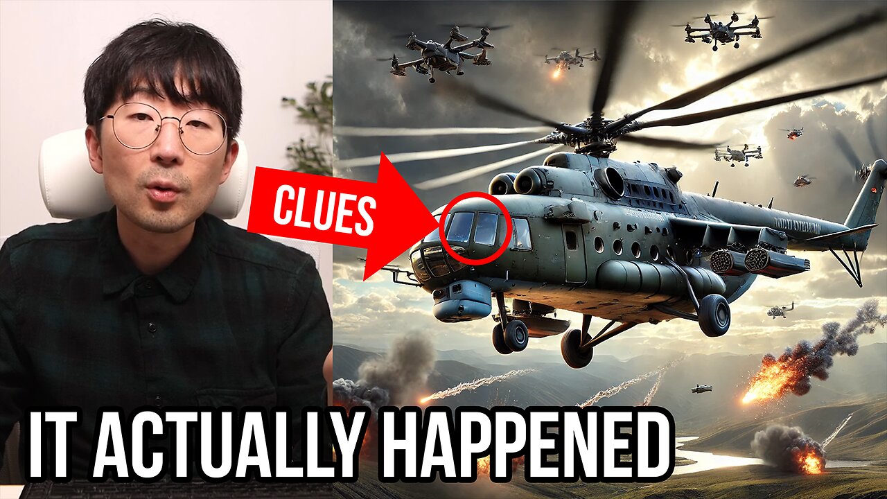 Putin assassination attempt should be taken seriously, there's worldwide impact