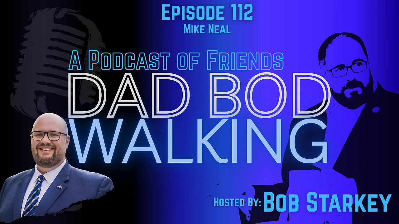 Episode 112 | Mike Neal