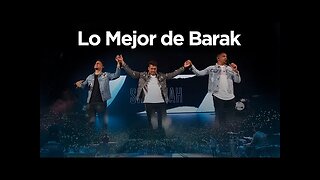 Grupo Barak - 2 Horas Lo Mejor Canciones Éxitos - Alabanza Musica Cristiana.