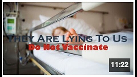 "Dr. Bryan Ardis: COVID Vaccine Linked to New Syndrome MIS-C in Children"