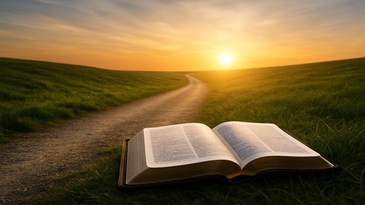 Why Christ Satisfies—and the World Never Will
