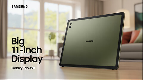 Watch Me Unbox the Coolest Tablet Ever!