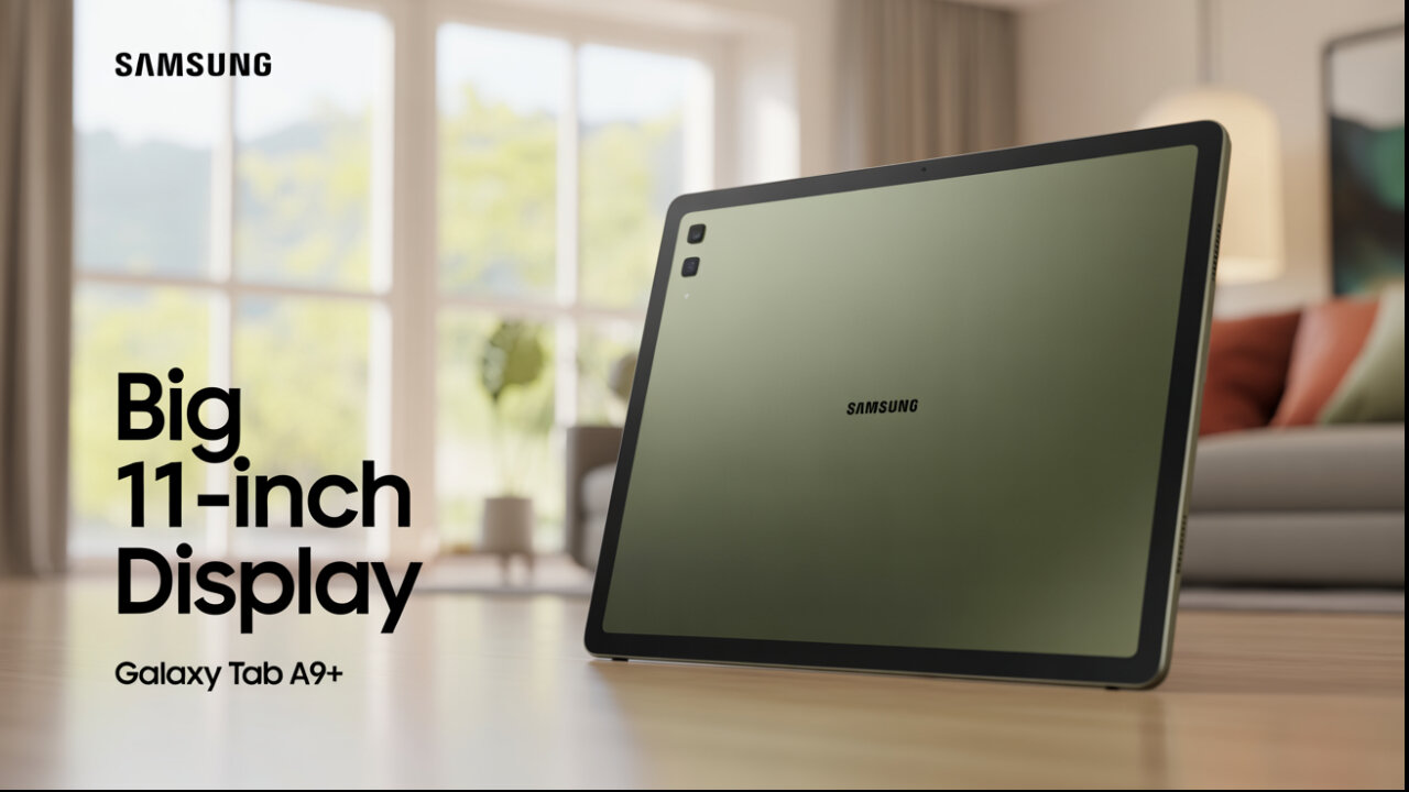 Watch Me Unbox the Coolest Tablet Ever!
