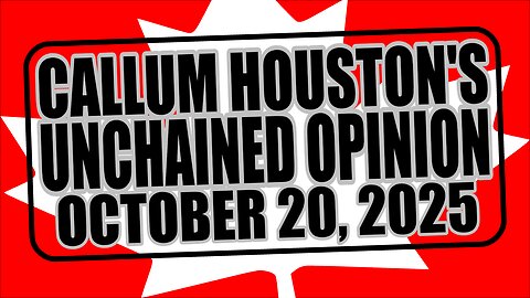 Niagara Falls Belugas, BC Turns Up Native Crime, No More Tax Filing, J.K. Rowling Disavowed, More