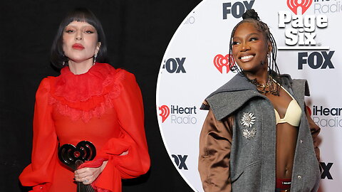 Star styles at the iHeartRadio Music Awards 2025: Lady Gaga, Doechii, more