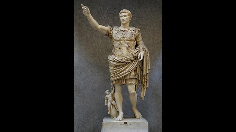 49) IV ESDRAS CAPÍTULO 11: NACE EL IMPERIO ROMANO