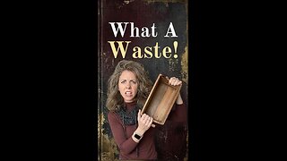 Misplaced Maternal Instincts