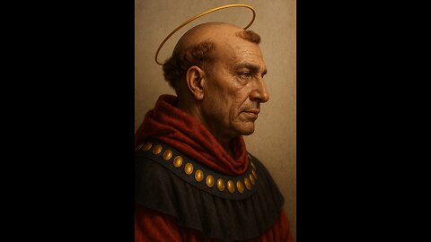 Prayer to Saint Leo IV