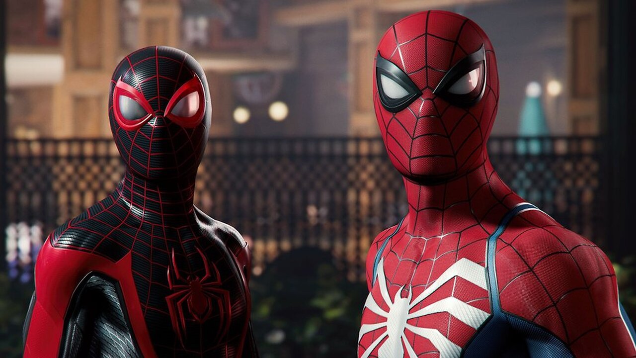 Spider-Man 2 First Playthrough(Part 3)