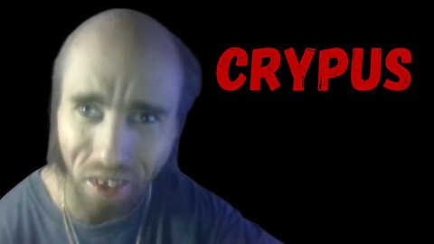Steve can't Stream - Cyraxx has a garbled, slurring message for Cyprus (11/09/2025)