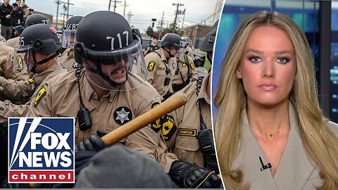 DHS WARNS Americans: Don't become numb to this
			