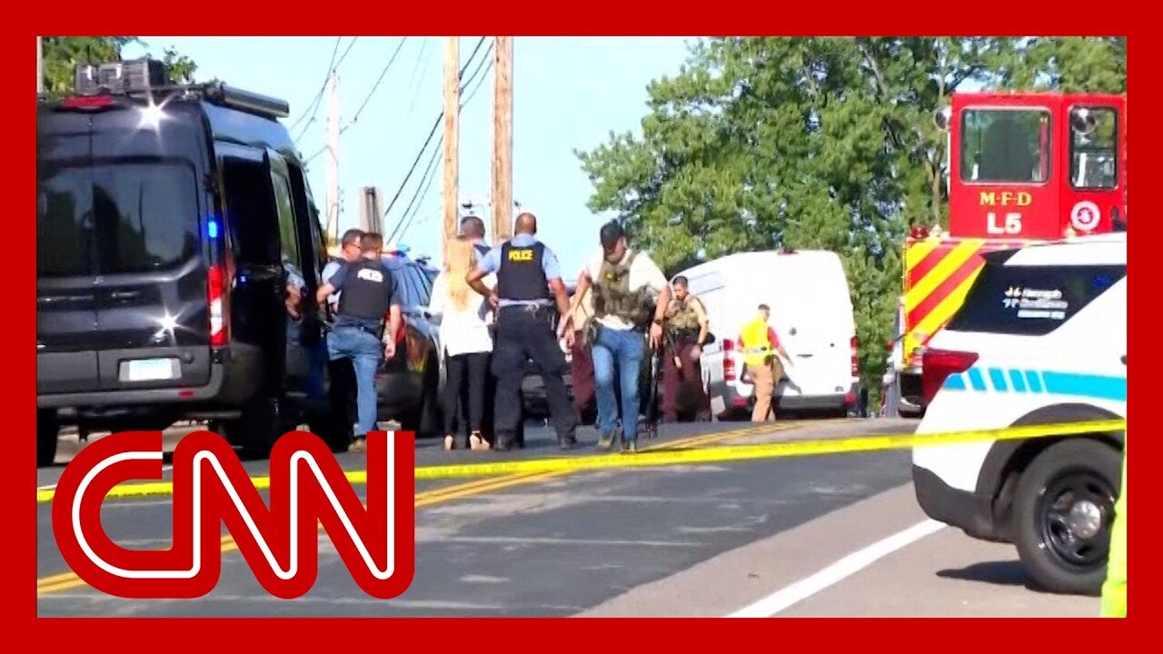 Police: All remaining injured victims expected to survive in Minneapolis shooting
