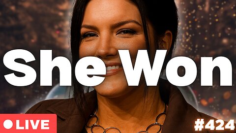 CENSORSHIP CONTINUES | GINA CARANO BEAT DISNEY | BUNGIE ABSORBED BY PLAYSTATION STUDIOS | Hypnocast