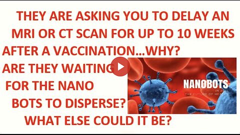 Why are magnets sticking to people who have been vaccinated? Magnetic personality? Not hardly.