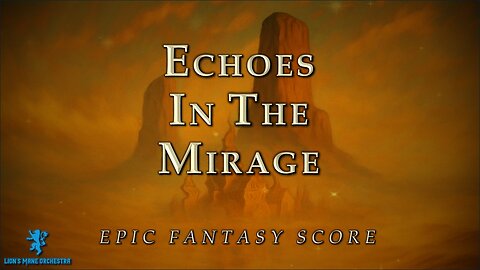 Echoes in the Mirage | Promptings | Score Exercise