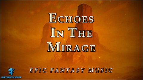 Echoes in the Mirage | Promptings | Score Exercise