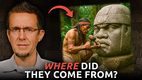 These New Discoveries About the Aztecs, Mayans, and Olmecs Will BLOW Your Mind
