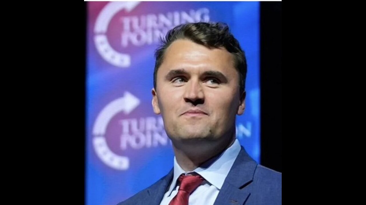Vänstern har mördat Charlie Kirk