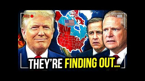 Breaking: You Won’t Believe What Just Happened With Canada!!!