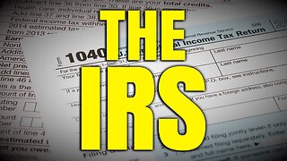 Billy Long at the IRS | The Drill Down | Ep. 214