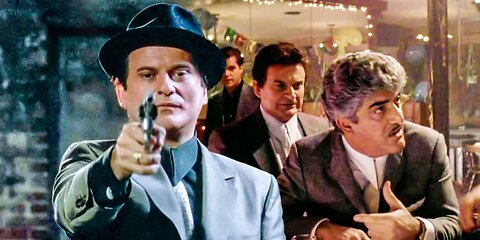 Donovan - Atlantis (Goodfellas Soundtrack)