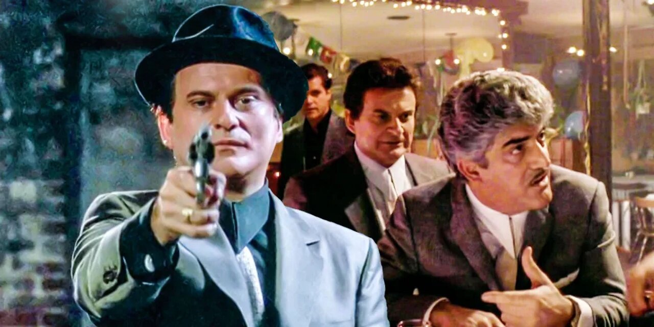 Donovan - Atlantis (Goodfellas Soundtrack)