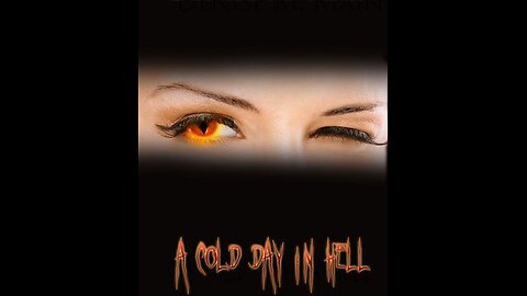 Cold Day In Hell by G.Moore - Dmitriy Kuzin cover