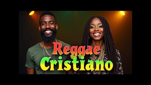 Reggae Cristiano - Lo Mejores Éxitos De Ritmo Y Alegría - Alabanza Musica Cristiana.