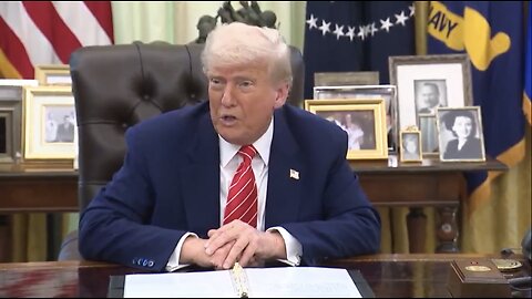 TRUMP❤️🇺🇸🥇🪽DISCUSS🤍🇺🇸🏅🪽THE IMPORTANCE OF TARIFFS💙🇺🇸🏅🪽🏛️⭐️