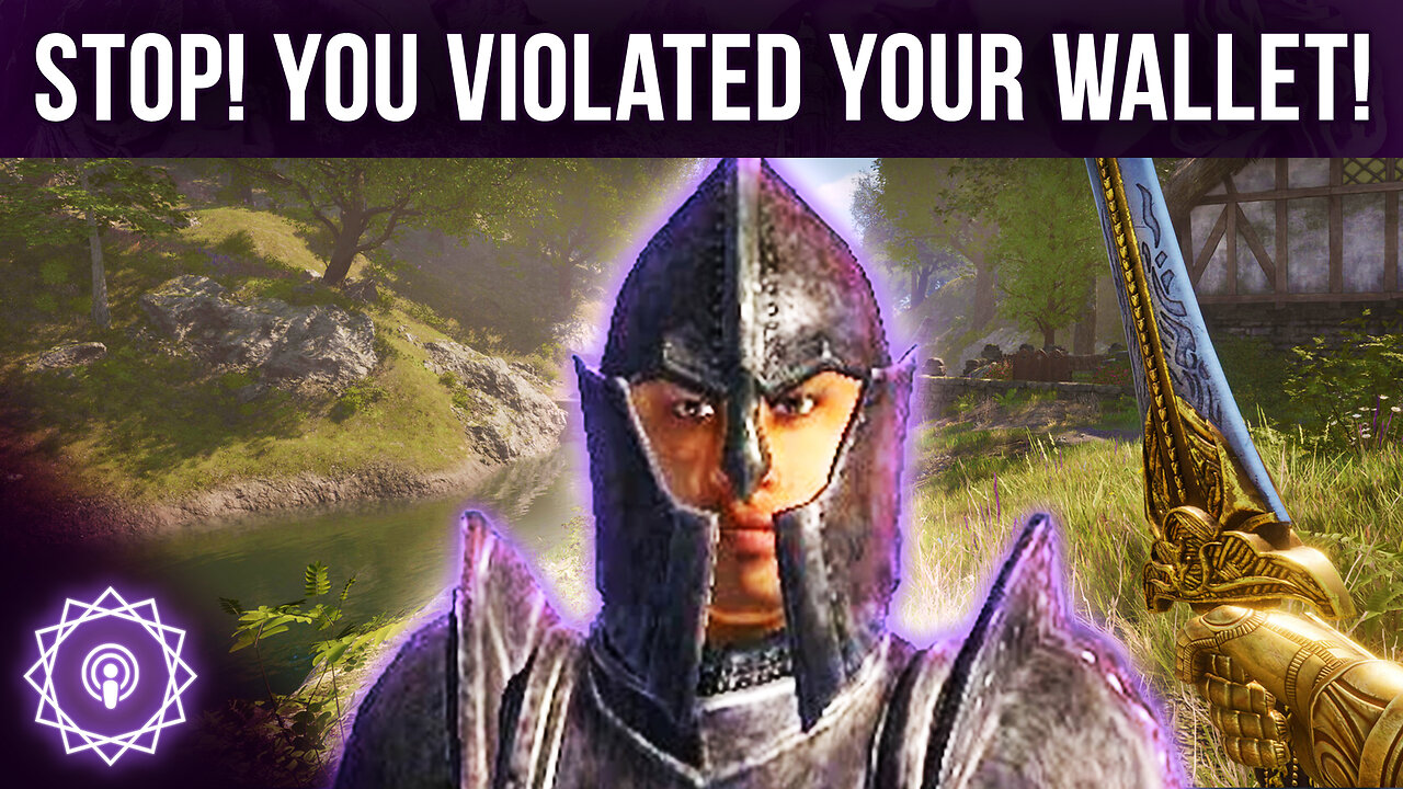 Don't Buy the Oblivion Remake