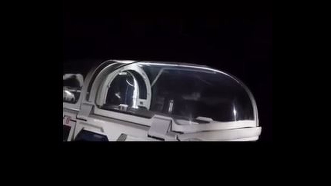 Another example of Med Beds