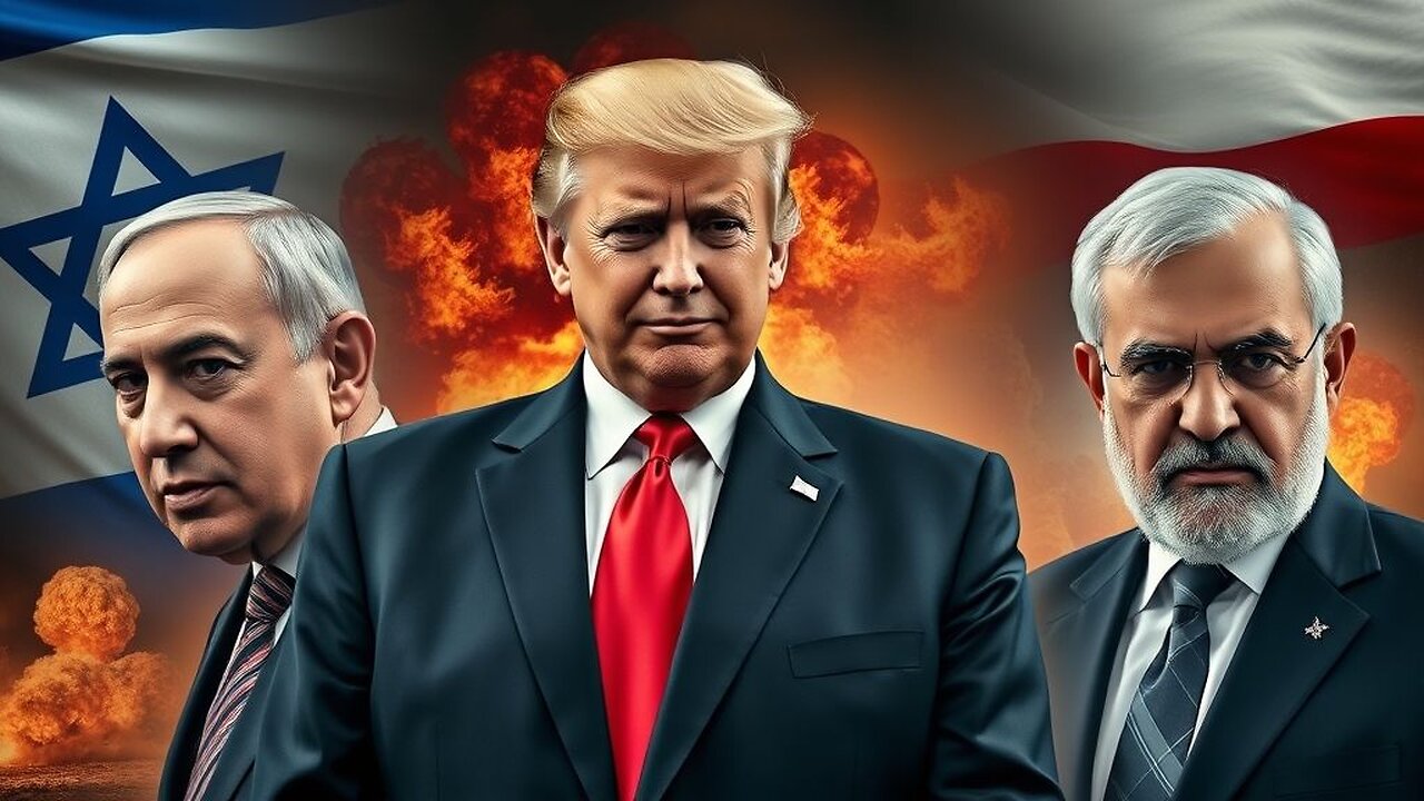TRUMP - TO SETTLE or set ILE