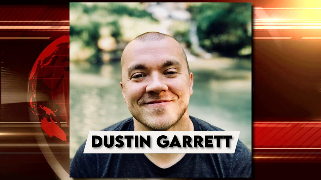 Ep. 2123: Dustin Garrett – From Addiction to Redemption | Take FiVe