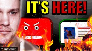 YOUTUBE ID Verification STARTS TONIGHT! Can You See This Stream? CAMELCAST