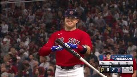 MLB THE SHOW 25.