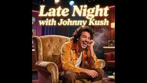 Marijuana happy hour live ep 6578