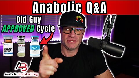 Blasting Gear At 70?? Gain 30 Pounds Of Muscle In 1 Month? When Do You Notice Benefits From HGH?