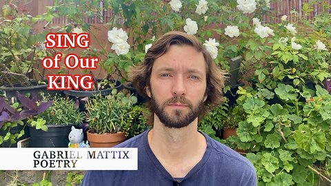 SING of Our KING — DEATH Where is Your STING?