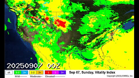 Sep 7 2025 wx health risk beta