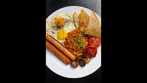 DOCTOR REVEALS: THE TRUTH ABOUT BREAKFAST 🥞🍳