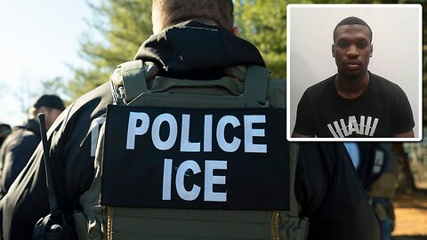 ICE Arrests Illegal Immigrant Working as Police Officer in Maine